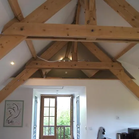 Entier Indépendant Avec Espace Extérieur Appartement