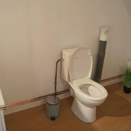 Appartement Entier Indépendant Avec Espace Extérieur *