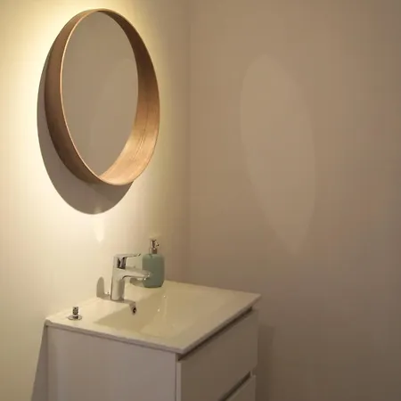 Entier Indépendant Avec Espace Extérieur Saint-Jean-du-Cardonnay