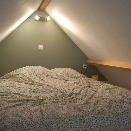 Entier Indépendant Avec Espace Extérieur Appartement *