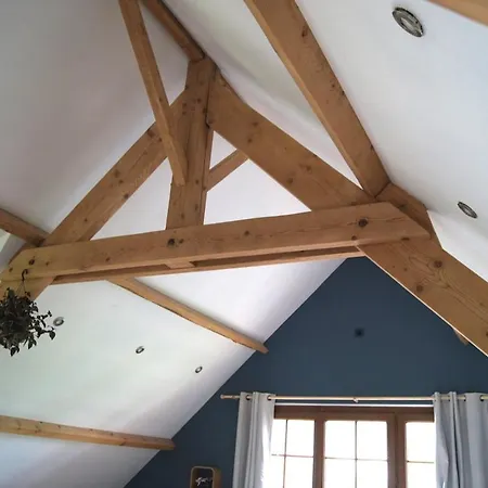 Entier Indépendant Avec Espace Extérieur Saint-Jean-du-Cardonnay