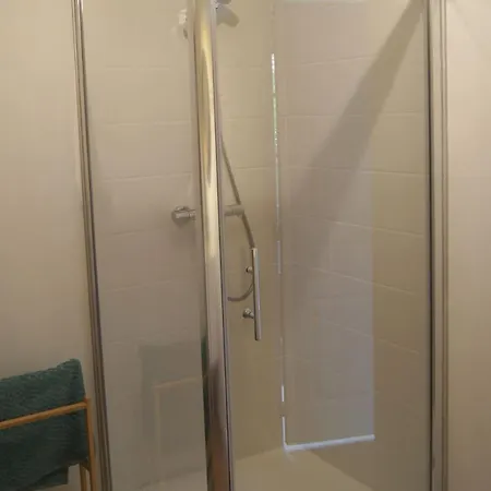 Entier Indépendant Avec Espace Extérieur Appartement *