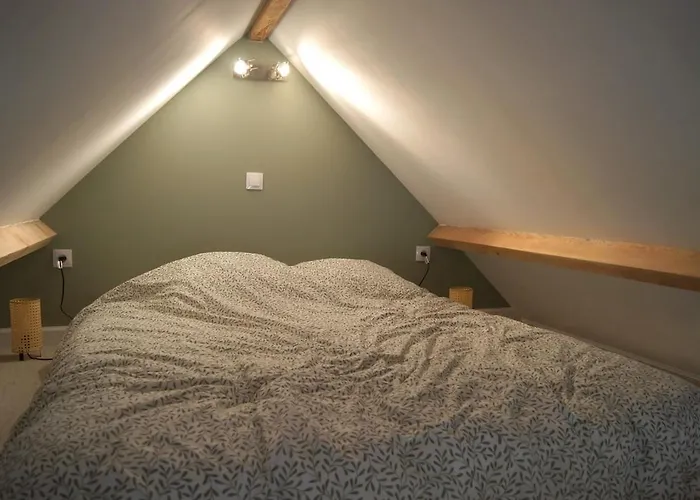 Entier Independant Avec Espace Exterieur Apartment *