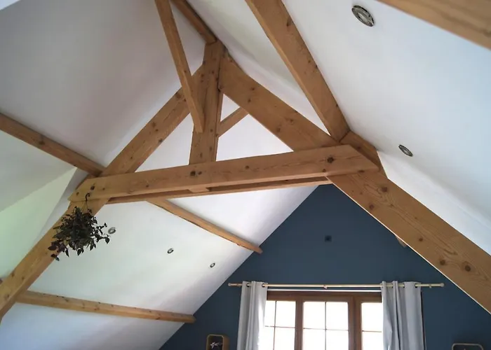 Entier Independant Avec Espace Exterieur Saint-Jean-du-Cardonnay