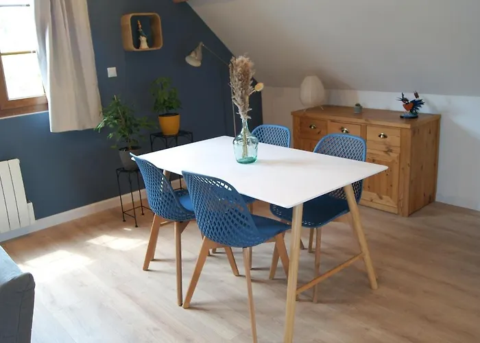 Entier Independant Avec Espace Exterieur Saint-Jean-du-Cardonnay